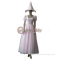 Wholesale women's costume Good Witch Cosplay Dance Party costume